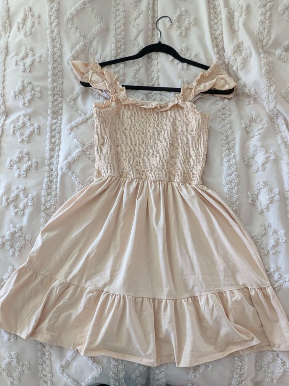 Summer dress in size medium